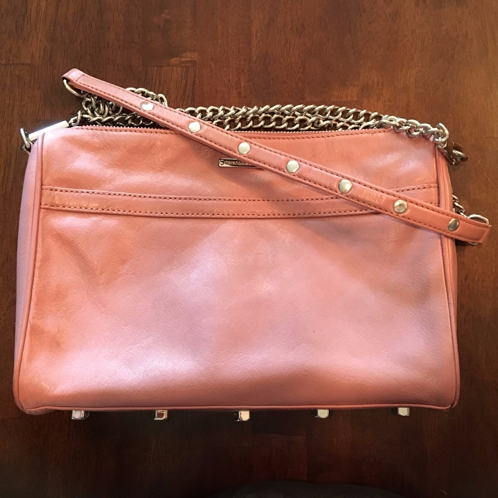 Rebecca Minkoff MAC Crossbody Purse